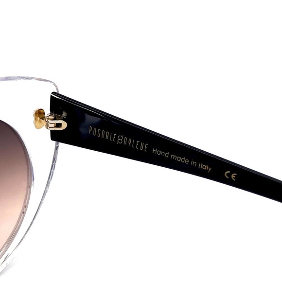 NEW!!! PUGNALE Afrodite Sunglasses Authentic main image 6